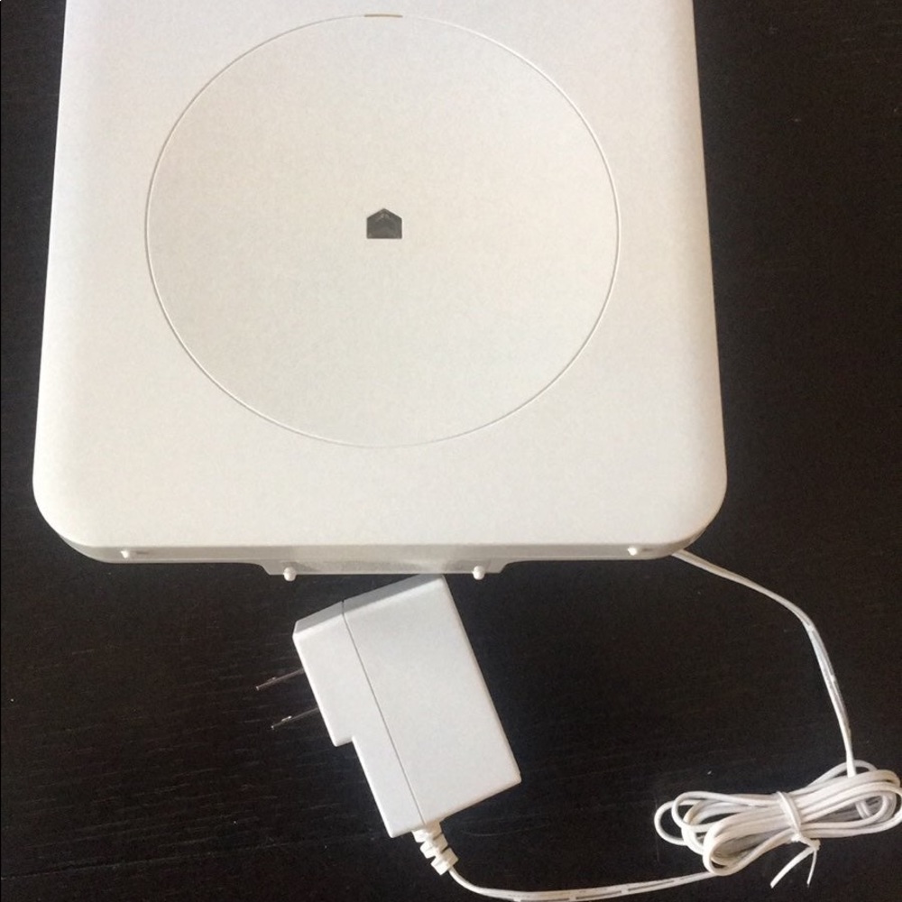 Wink hub 1